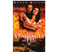 Les vendanges du feu