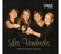 Les Vendredis - Les Vendredis