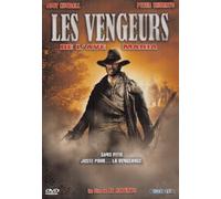 Les vengeurs de l'ave maria