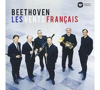 Les Vents Francais - Beethoven