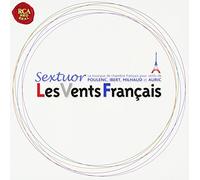 Les Vents Francais - Sextuor