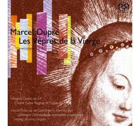 Les Vepres Des Fetes De La Ste-Vier