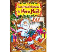 Les véritables histoires du père noël