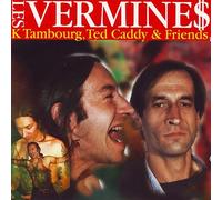 Les Vermines - Les K Tambours