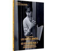 Les Vertes années + Où est cette rue ? ou Sans avant ni après