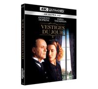 Les Vestiges du jour