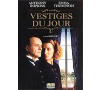 Les Vestiges du Jour