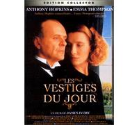 Les vestiges du jour