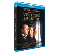 Les Vestiges Du Jour (The Remains Of The Day)