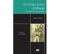 Les vierges jurées d'Albanie
