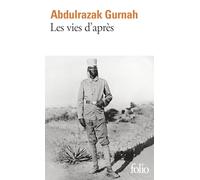 Les vies d'après