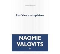 Les Vies exemplaires