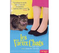 Les Vieux chats