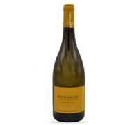 Les Vignerons de Mancey Les Essentielles Chardonnay 2022 Bourgogne AOC - Vino Bianco Aromatico, Elegante e Fresco, 0.75L