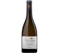 Les Vignes Blanches 2023 - Domaine de la Longue Toque Gigondas