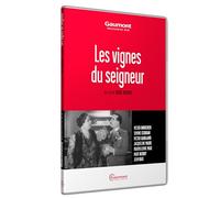 Les Vignes du seigneur