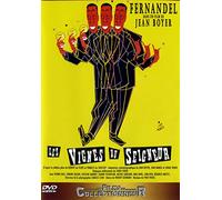 Les vignes du seigneur - dvd