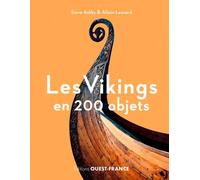 Les Vikings en 200 objets