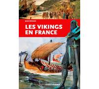 Les Vikings en France