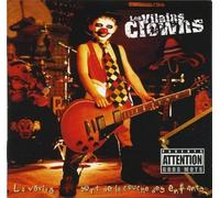 Les villains clowns - La Vérité Sort De La Couche Des Enfants