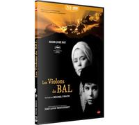 Les violons du bal