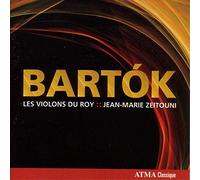 Bartok, B. - Bartok