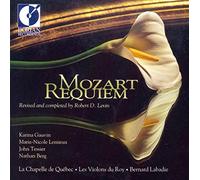 Les Violons du Roy - Requiem in Re Minore K626