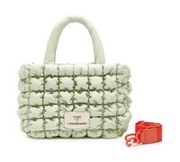Les Visionnaires Borsa a mano 'Unio ' verde chiaro / rosso sangue Donna - Accessori - Borse e zaini - Borse - Borse a mano Les Visionnaires One Size