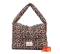 Les Visionnaires Borsa a spalla 'Unio Hobo' beige / marrone / nero Donna Les Visionnaires One Size