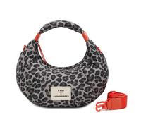 Les Visionnaires Borsa a spalla 'Unio Kitzbuehel' grigio / grigio scuro / nero / bianco Donna Les Visionnaires One Size