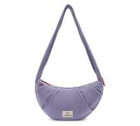 Les Visionnaires Borsa a tracolla 'Unio Vancouver' sambuco Donna Les Visionnaires One Size