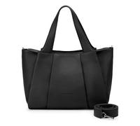 LES VISIONNAIRES Chenelle Essential Borsa shopper Pelle 45 cm nero