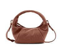 LES VISIONNAIRES Greta Borsa a tracolla Pelle 23 cm marrone