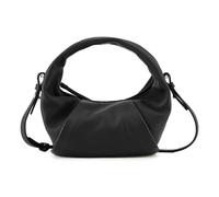 LES VISIONNAIRES Greta Borsa a tracolla Pelle 23 cm nero
