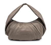LES VISIONNAIRES Greta Borsa a tracolla Pelle 37 cm beige