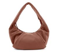 LES VISIONNAIRES Greta Borsa a tracolla Pelle 37 cm marrone