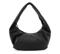 LES VISIONNAIRES Greta Borsa a tracolla Pelle 37 cm nero