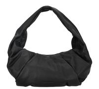 LES VISIONNAIRES Greta Borsa a tracolla Pelle 37 cm nero