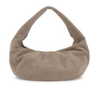 LES VISIONNAIRES Greta Icon Borsa a tracolla Pelle 43 cm marrone
