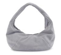 LES VISIONNAIRES Greta Icon Borsa a tracolla Pelle 43 cm grigio
