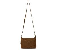 LES VISIONNAIRES Jane Cozy Borsa a tracolla Pelle 29 cm marrone