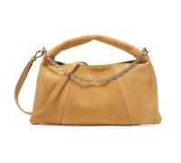LES VISIONNAIRES Sadie Cozy Chain Borsetta Pelle 37 cm beige