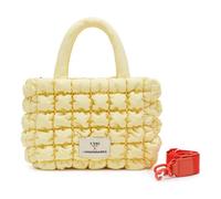 LES VISIONNAIRES Unio Cortina S Borsetta 34 cm giallo