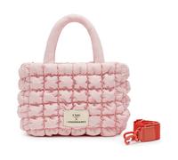 LES VISIONNAIRES Unio Cortina S Borsetta 34 cm rosa