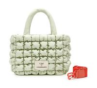LES VISIONNAIRES Unio Cortina S Borsetta 34 cm verde