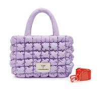 LES VISIONNAIRES Unio Cortina S Borsetta 34 cm viola