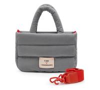 LES VISIONNAIRES Unio Cortina S Borsetta S 32 cm grigio