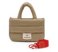 LES VISIONNAIRES Unio Cortina S Borsetta S 32 cm marrone