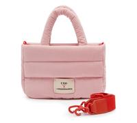 LES VISIONNAIRES Unio Cortina S Borsetta S 32 cm rosa