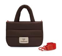 LES VISIONNAIRES Unio Cortina S Cortina S Borsetta S 29 cm marrone